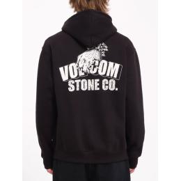 Pánská Mikina Volcom Watanite Zip 24/25