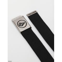 Pánský Pásek Volcom Circle Web Belt 24/25