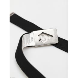 Pánský Pásek Volcom Circle Web Belt 24/25