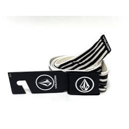 Pánský Pásek Volcom Circle Web Belt 24/25 OFW