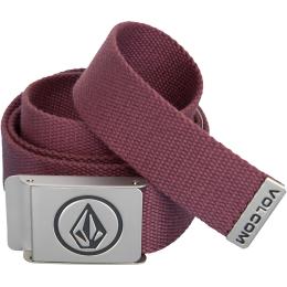 Pánský Pásek Volcom Circle Web Belt 24/25 MER