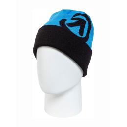 pánská zimní čepice Meatfly Cinch Beanie 24/25 Baby Blue/Black