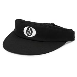 kšilt Volcom Stone O Visor 2022 Black