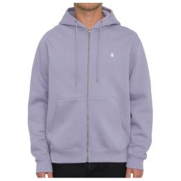 pánská mikina Volcom Single Stone Zip Fleece 24/25 DVI