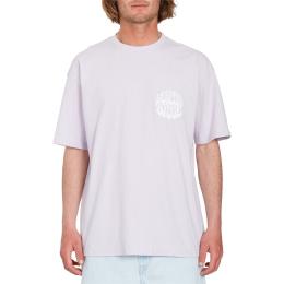 triko Volcom Circletrip LSE 2022 Light Orchid