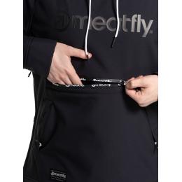 pánská podzimní softshell bunda Meatfly Jax 2022