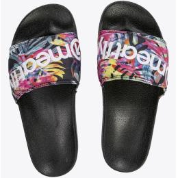 dámské nazouváky Meatfly Hudson Sandal 2022 Floral