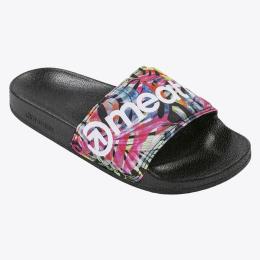 dámské nazouváky Meatfly Hudson Sandal 2022