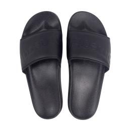 dámské nazouváky Meatfly Hudson Sandal 2022 Matt Black