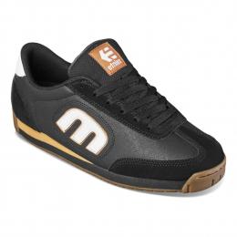 pánské boty Etnies Lo-Cut II LS 24/25 Black/Tan