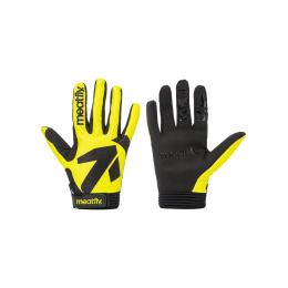 Bike rukavice Meatfly Handler 2022 Safety Yellow