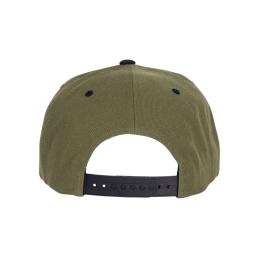 kšiltovka Meatfly Flanker Snapback 2023