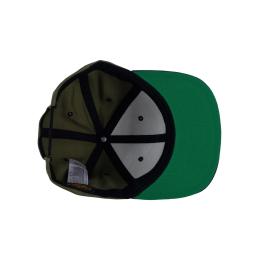 kšiltovka Meatfly Flanker Snapback 2023