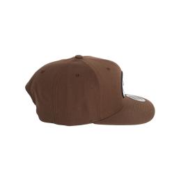 kšiltovka Meatfly Flanker Snapback 2023