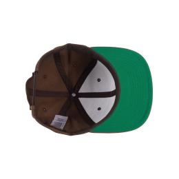 kšiltovka Meatfly Flanker Snapback 2023