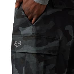 pánské šortky Fox Slambozo Camo Short 2022