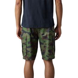 pánské šortky Fox Slambozo Camo Short 2022