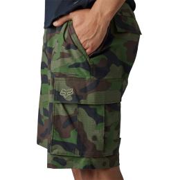 pánské šortky Fox Slambozo Camo Short 2022