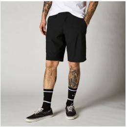 Šortky Fox Essex Tech Stretch 21 2022 Black