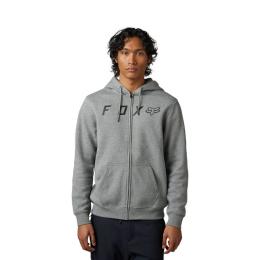 Mikina Fox Absolute Zip Fleece 2022 Heather Graphite