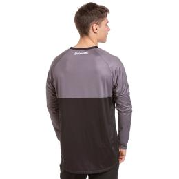 Pánský cyklo dres Meatfly Cliff Bike Jersey 2022