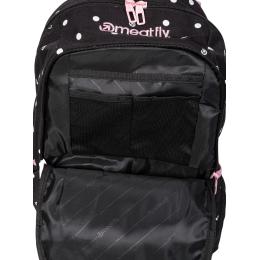 batoh Meatfly Basejumper Backpack 22L 2024