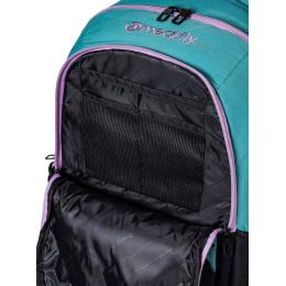 batoh Meatfly Basejumper Backpack 22L 2024