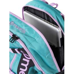 batoh Meatfly Basejumper Backpack 22L 2024