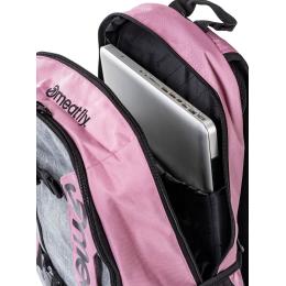 batoh Meatfly Basejumper Backpack 22L 2024