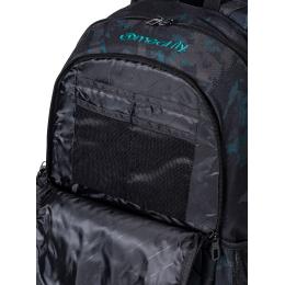 batoh Meatfly Basejumper Backpack 22L 2024