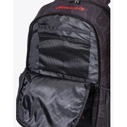 batoh Meatfly Basejumper Backpack 22L 2024