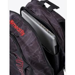 batoh Meatfly Basejumper Backpack 22L 2024