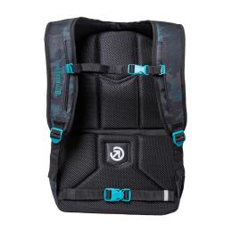 batoh Meatfly Exile Backpack 24L 2024