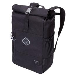 batoh Meatfly Holler Backpack 28L 2024 Black