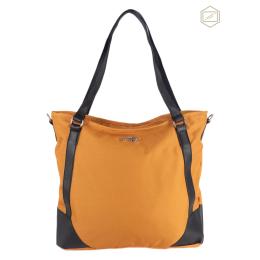 kabelka Meatfly Insanity Ladies Bag 2022 Caramel