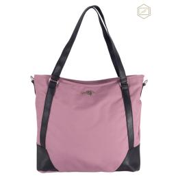 kabelka Meatfly Insanity Ladies Bag 2022 Dusty Rose