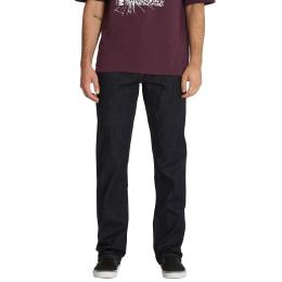 Kalhoty Volcom Solver Denim 24/25 Rinse