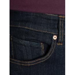 Kalhoty Volcom Solver Denim 24/25