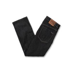 Kalhoty Volcom Solver Denim 24/25