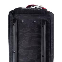 cestovní taška Meatfly Gail Trolley Bag 42L 2023