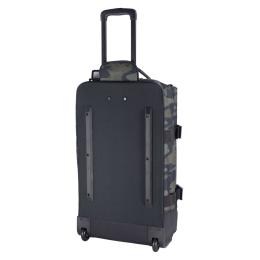 kufr Meatfly Contin Trolley Bag 100L 2023