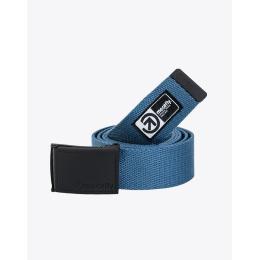 pásek Meatfly Conan Belt 23/24 Slate Blue