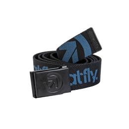 pásek Meatfly Corridor Belt 23/24 Blue/Black