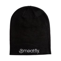 zimní čepice Meatfly Dean Beanie 24/25