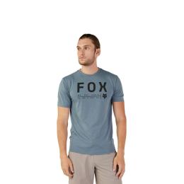 Pánské tričko Fox Non Stop Tech 2022 Citadel