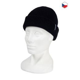 Zimní čepice Meatfly Ryan Beanie 24/25 Black