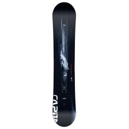 snowboard Capita Outerspace Lining 158 cm Black/Yellow