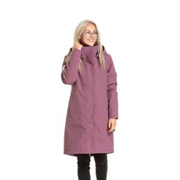 Dámská parka Meatfly Kira 24/25 Plum