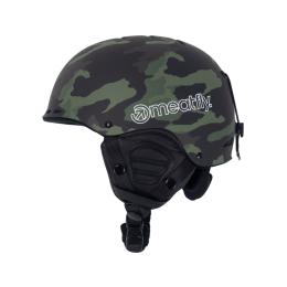 helma na lyže/snowboard Meatfly Maul Helmet 24/25