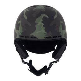 helma na lyže/snowboard Meatfly Maul Helmet 24/25